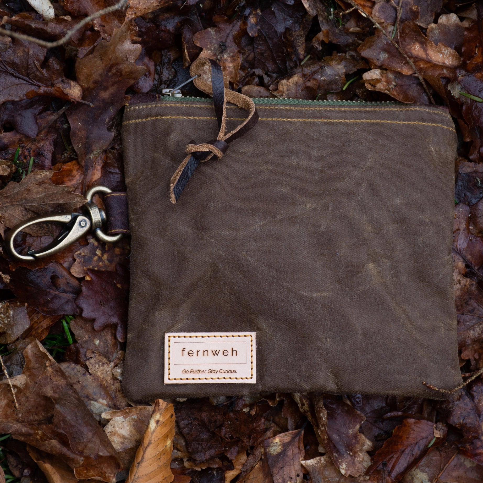 Forager Picks - 2025 Brand Spotlight - Fernweh UK