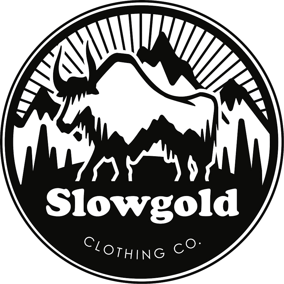 Slow Gold Clothing Co