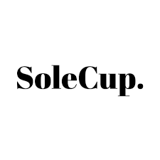Solecup - Official Logo - UK Stockist