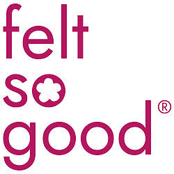Felt So Good Official UK Stockist Forager Provisions