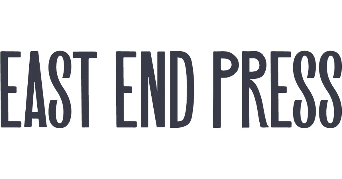 East End Press Brand Logo