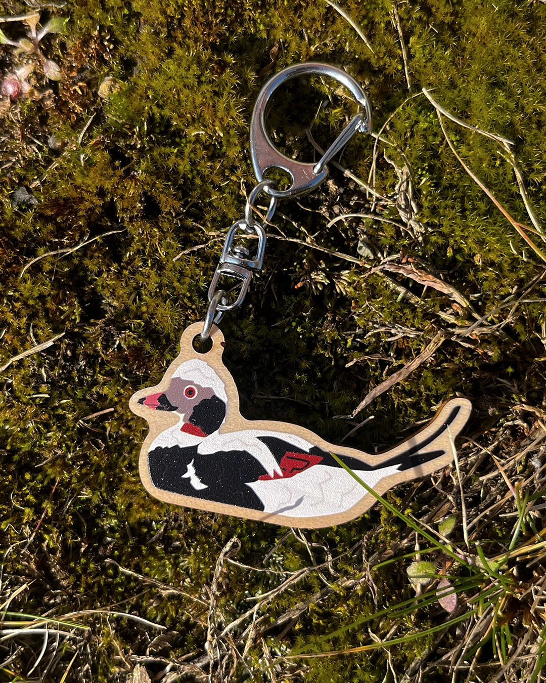Birbs and Borbs - Duck Charms (Random 1 out of 9)