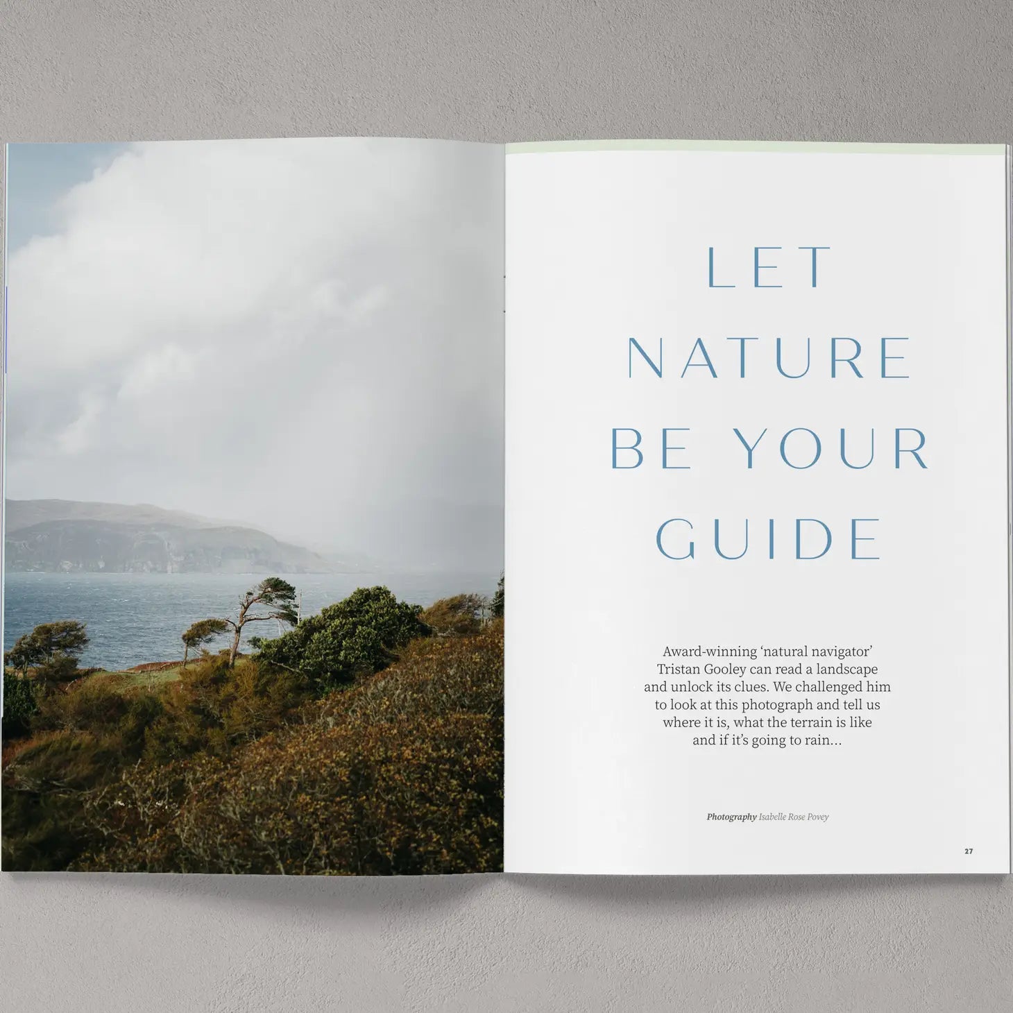 Poster featuring white flowers and the word "bloom" in bold. Text at the bottom reads "gardening • nature • inspiration." Perfect for your Bloom Zine Issue 14 Spring/Summer 2023 collection.