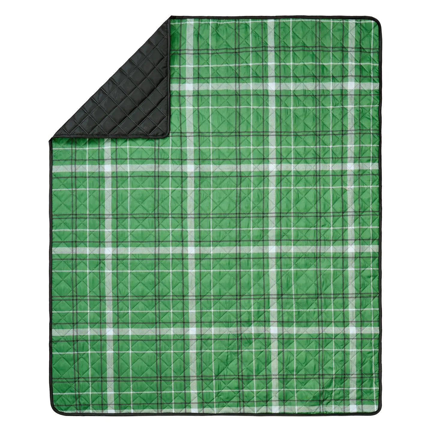 Camp Wandawega x Peking Handicraft Outdoor Picnic Blanket