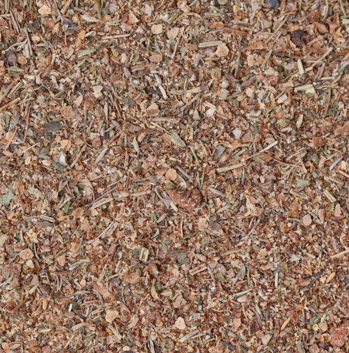 Field Blends - Lemon , Sumac & Green Herb Seasoning Blend