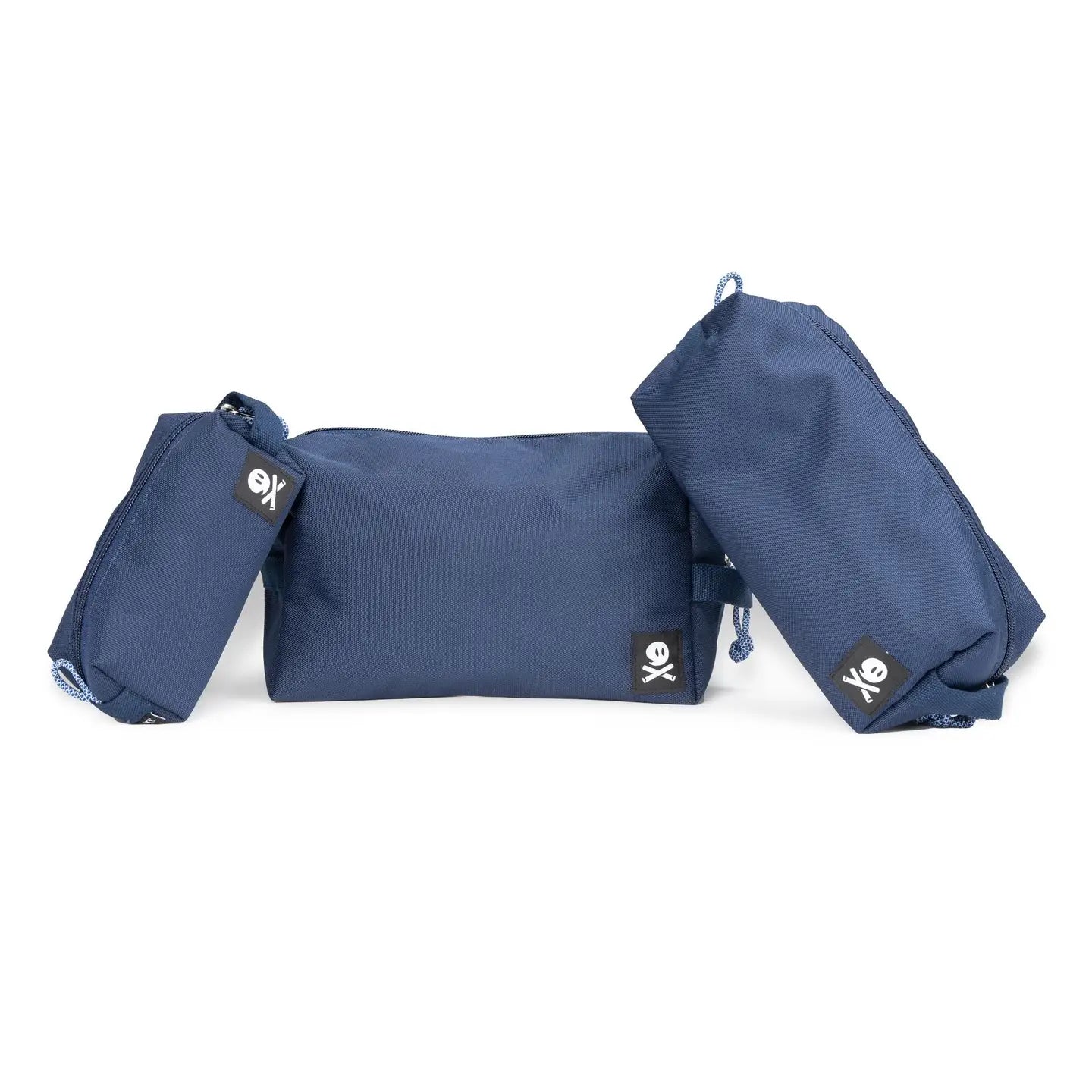 Ghost Outdoors Australia Dopp Kit - Navy