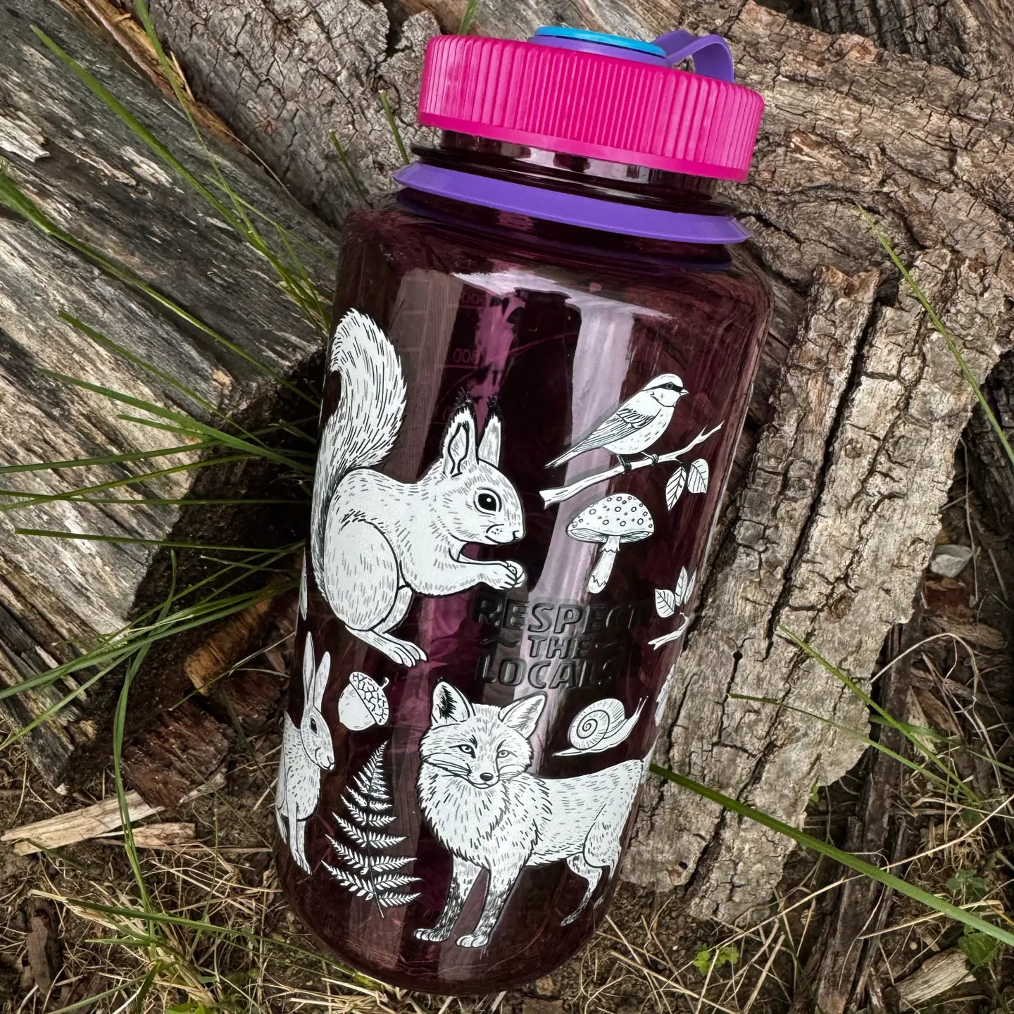 The Trail Companion Set