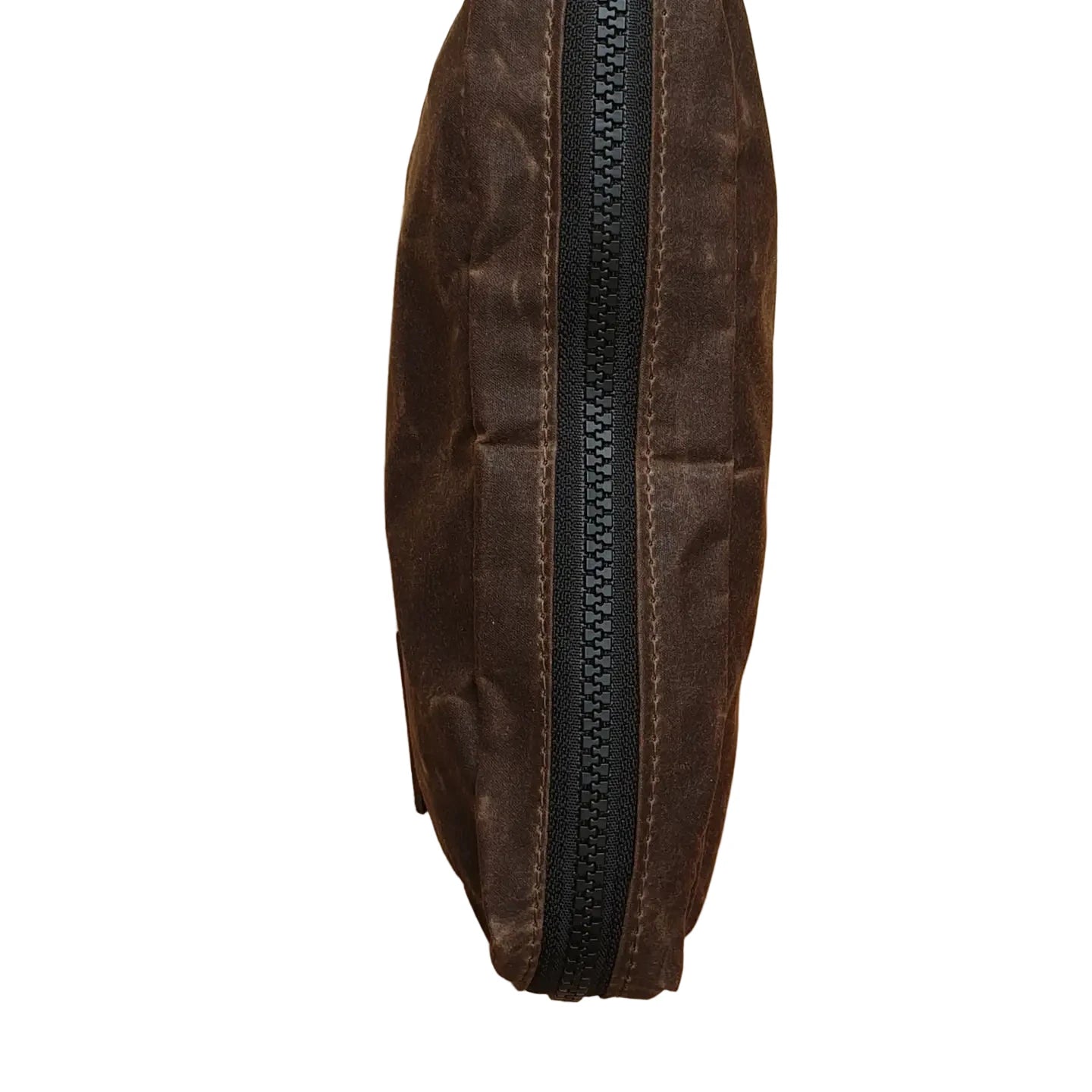 Journeyman Handcraft Expedition Pouch - Brown