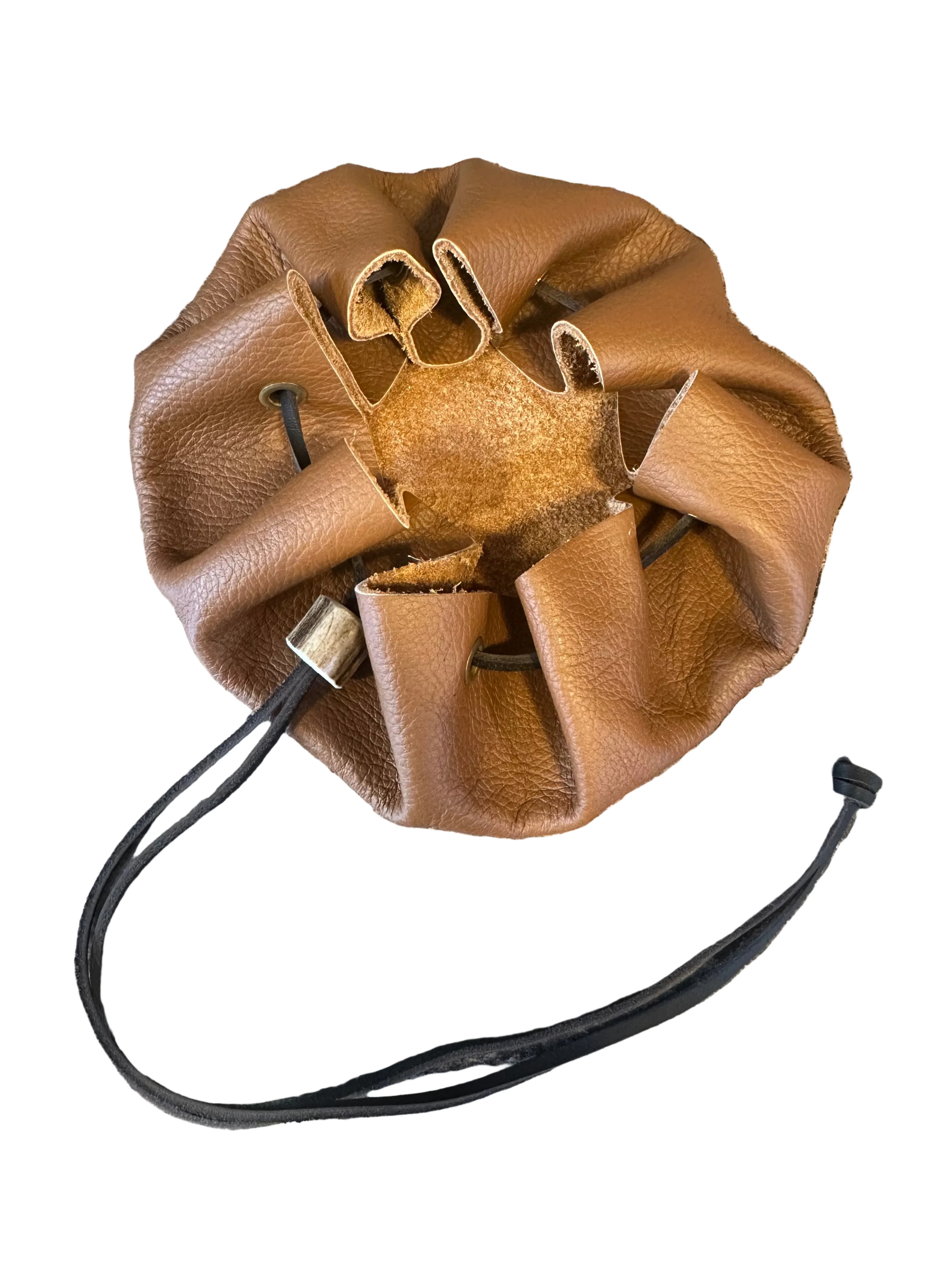 Journeyman Handcraft Tinder Pouch