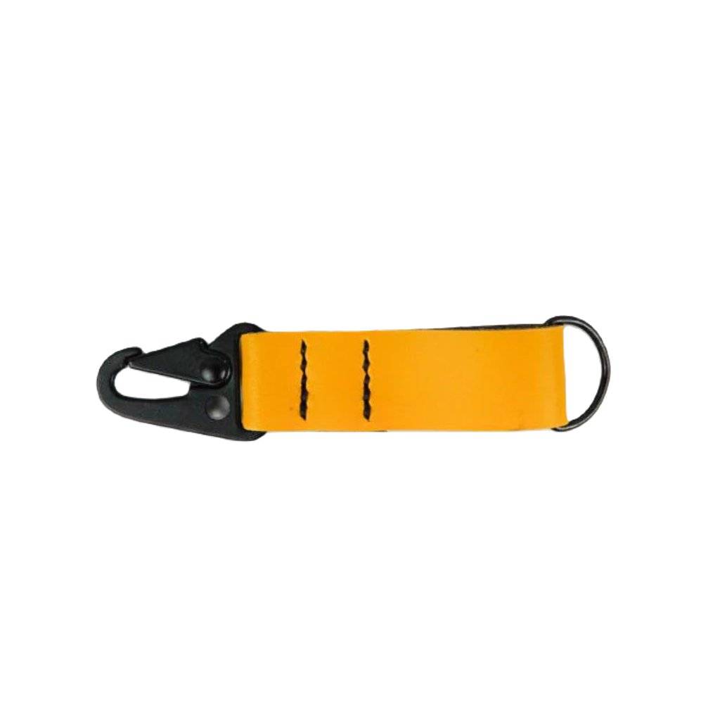 Kjøtt Supply Co Key Fob (Choose Your Colour) - Forager Provisions LTD