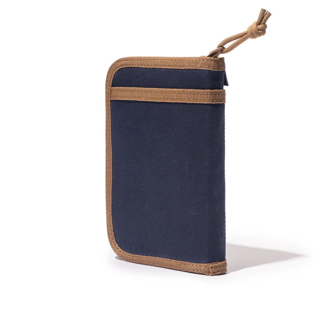Lochby Pocket Journal - Nautical
