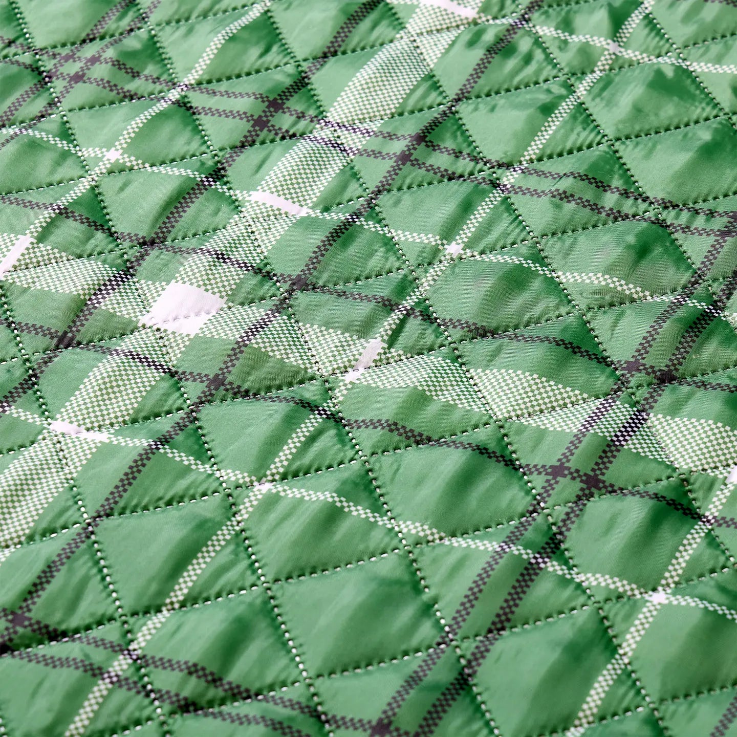 Camp Wandawega x Peking Handicraft Outdoor Picnic Blanket