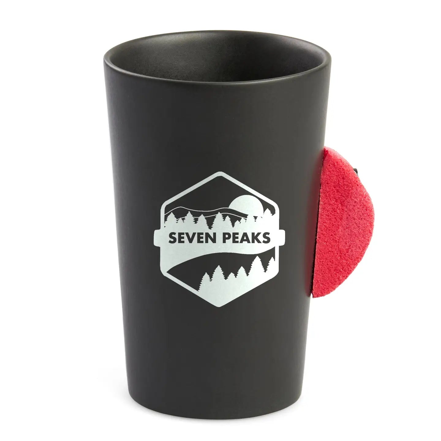 Seven Peaks Climber 7a (Easy Grip) Ceramic Mug