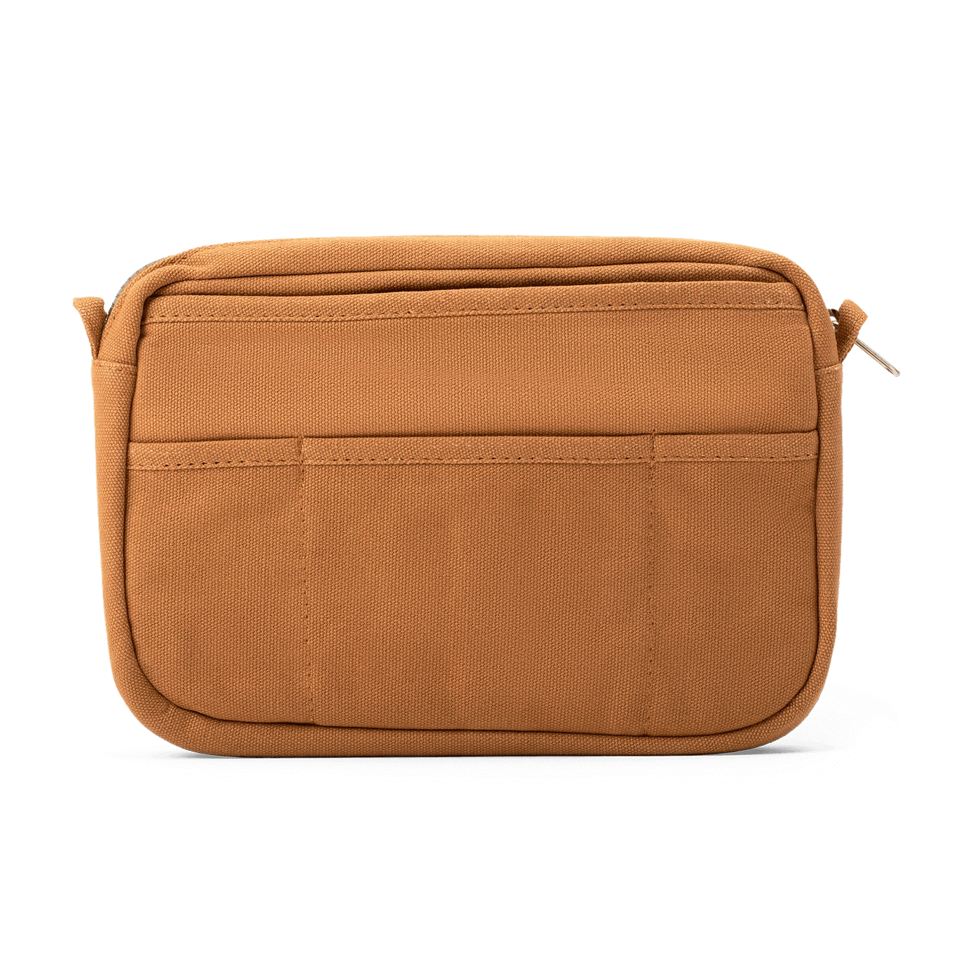 Soolla® Studio Artist Stationery Pouch - Cinnamon