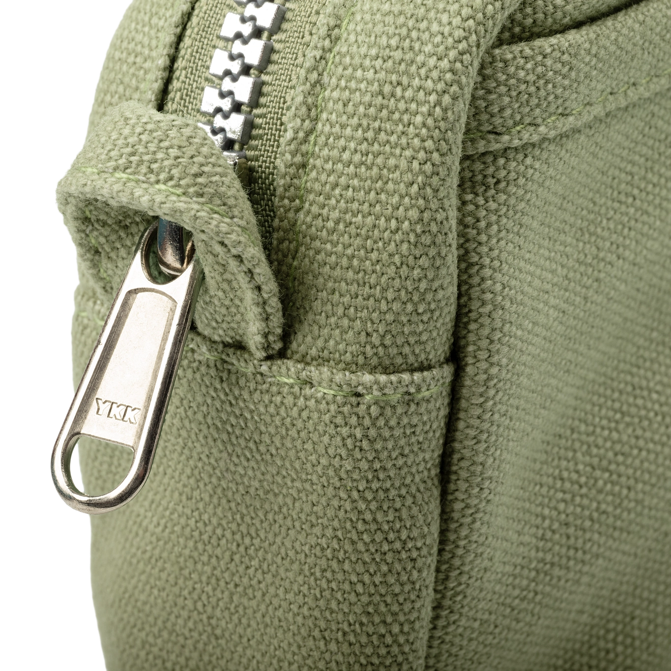 Soolla® Studio Artist Stationery Pouch - Ganja Green