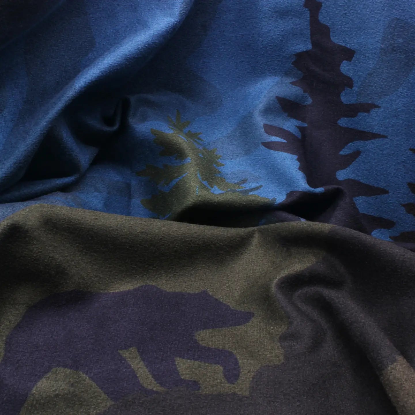 Sprints Grizzly Guide Car Seat Cover Towel