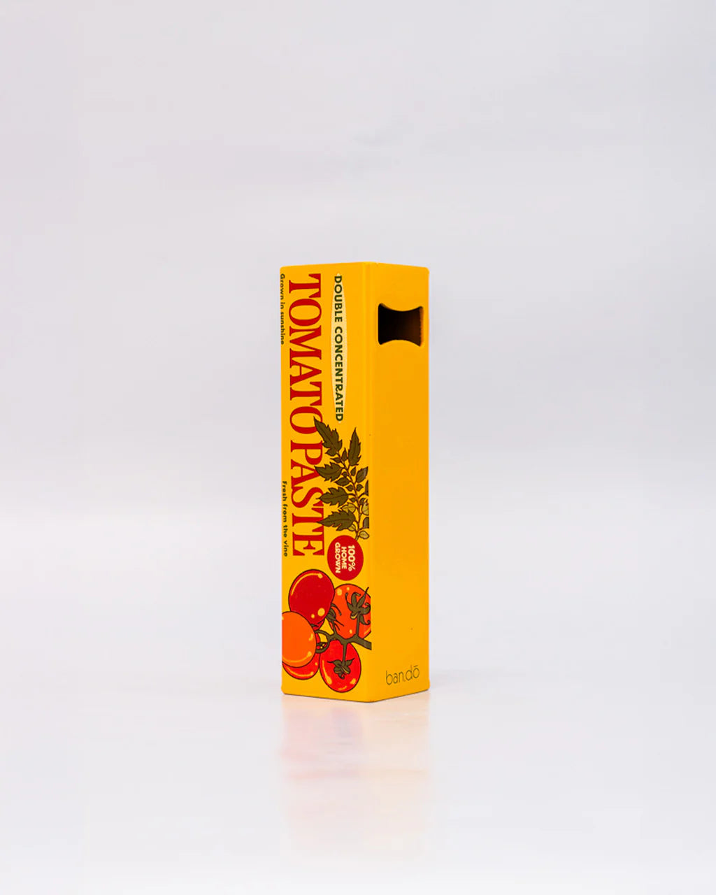 Bando Tomato Paste Bottle Opener