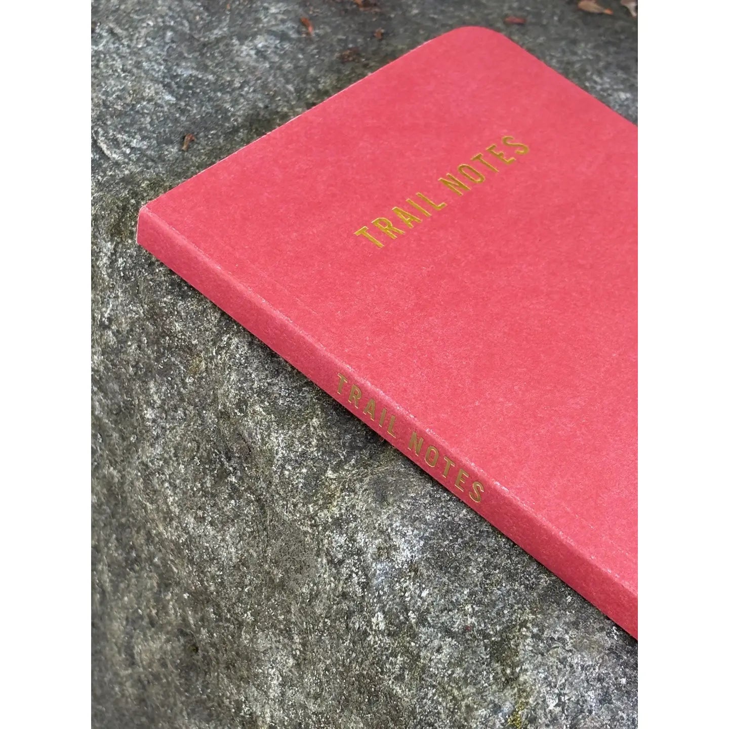 Mountaineer Books - Trail Notes