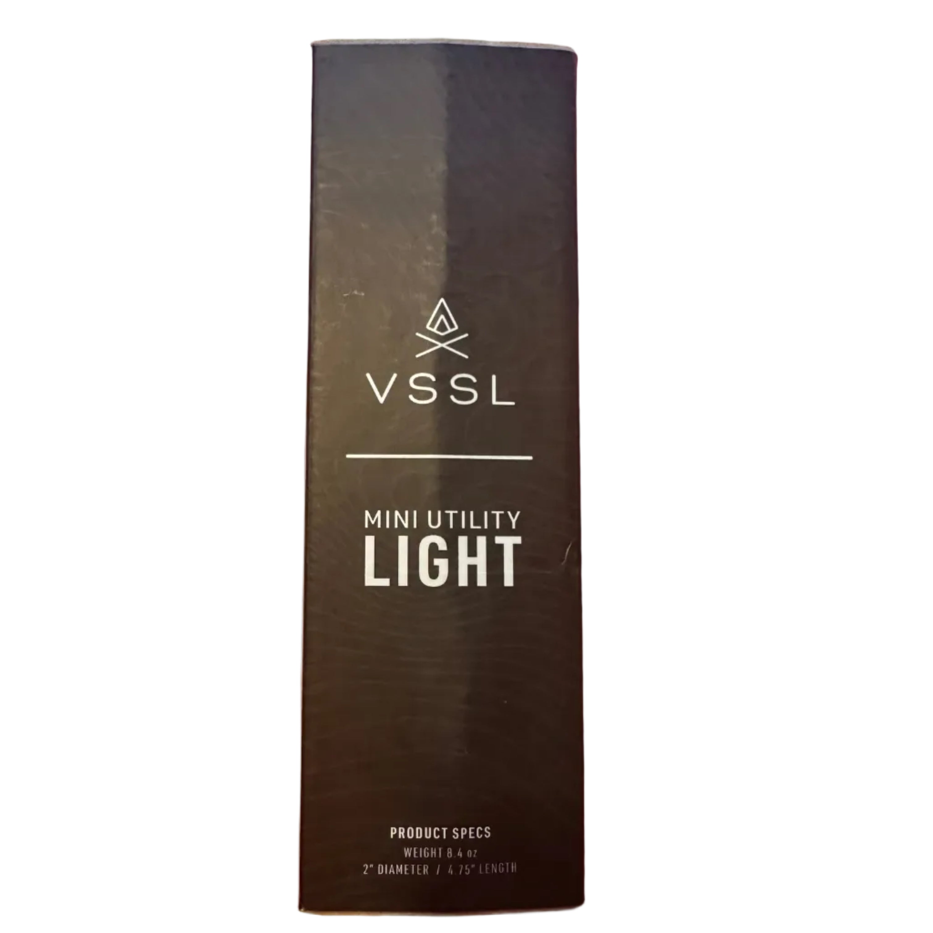 VSSL Mini Utility Light (LAST ONES)