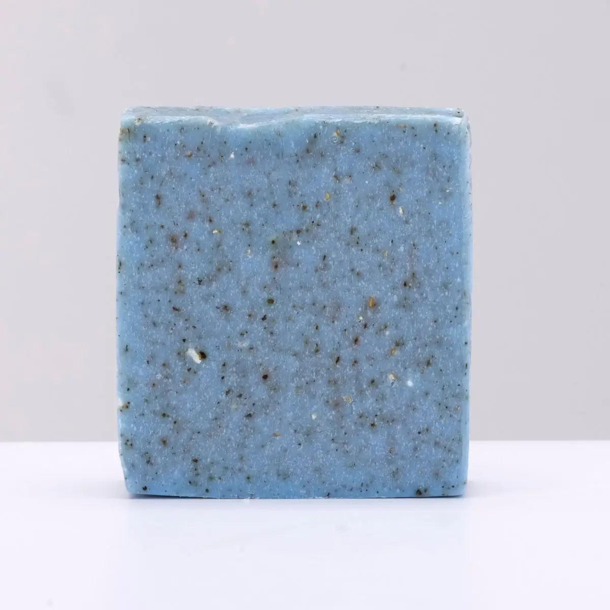 The Black Stuff Soap - Eucalyptus On Ice