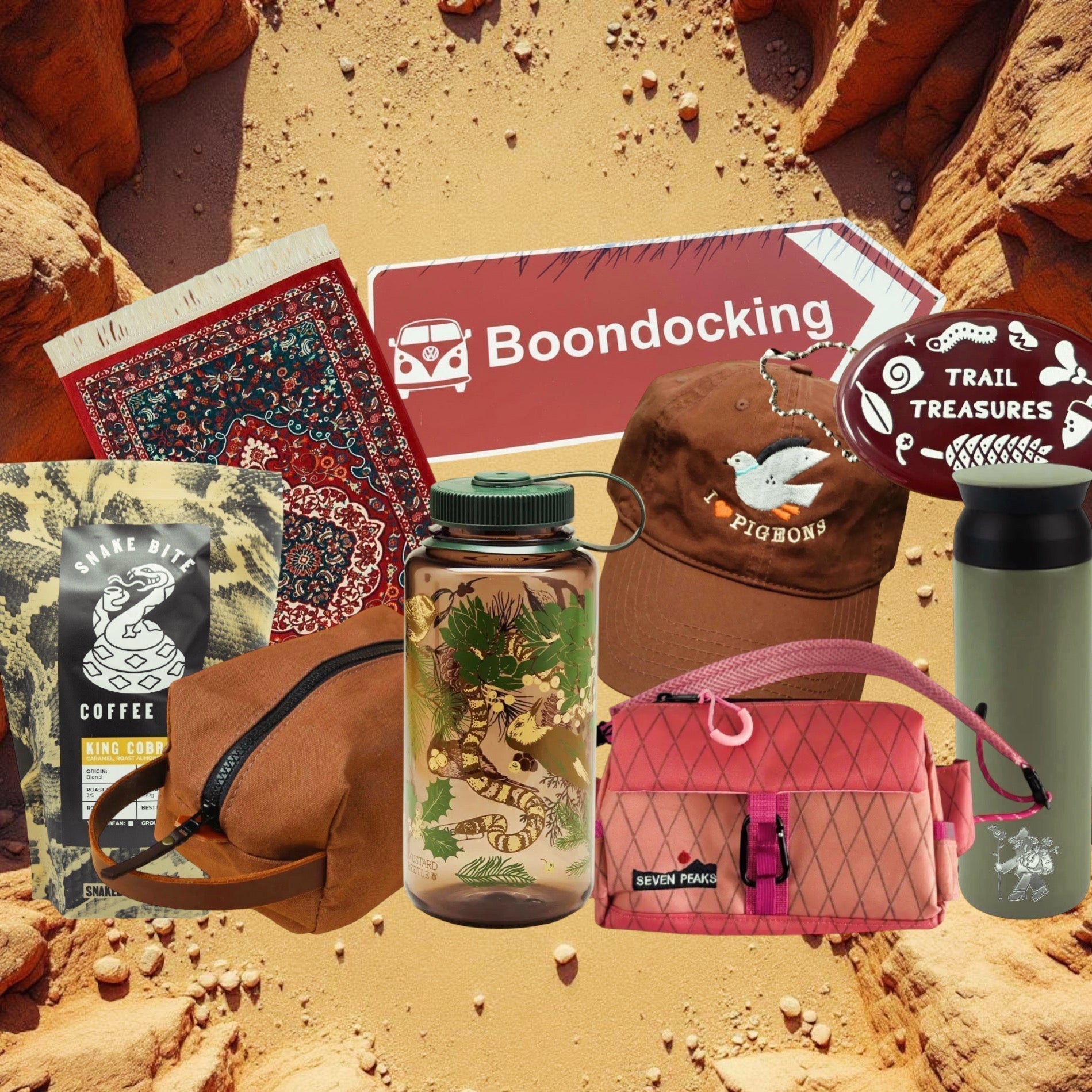 New Year, New Products!