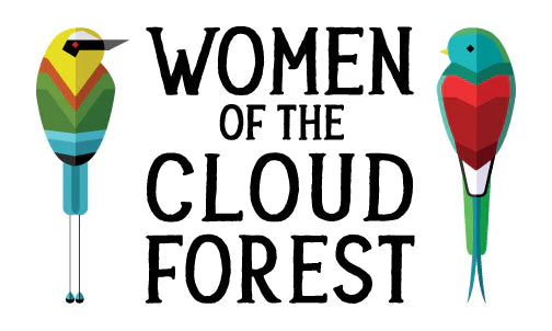Women Of The Cloud Forest Brand UK Stockist