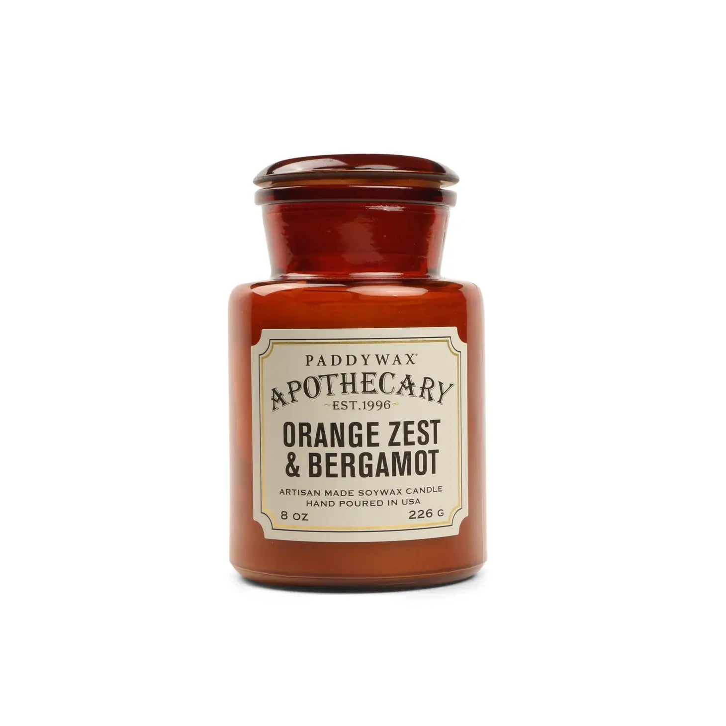 Outdoor & Nature Style Candles