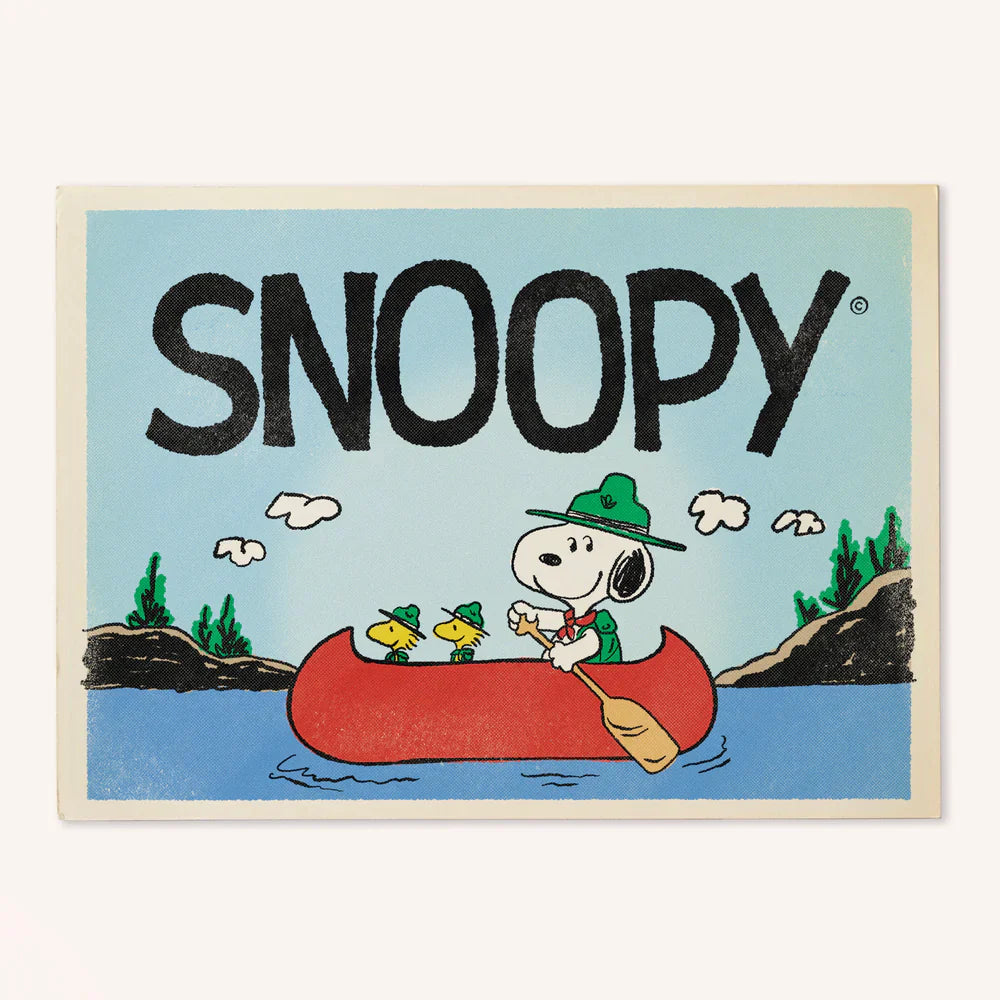 Official Snoopy Collection - Peanuts Character Gifts - Snoopy Mugs