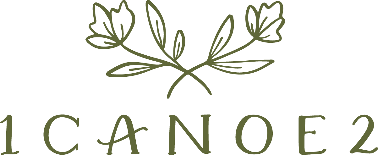 1Canoe2 Logo
