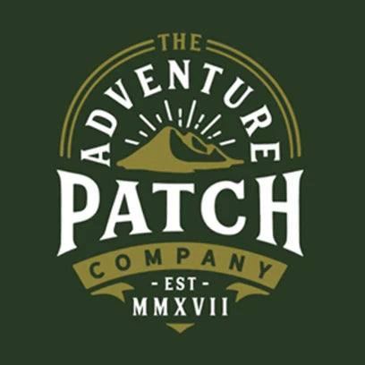 The Adventure Patch Company UK Stockist