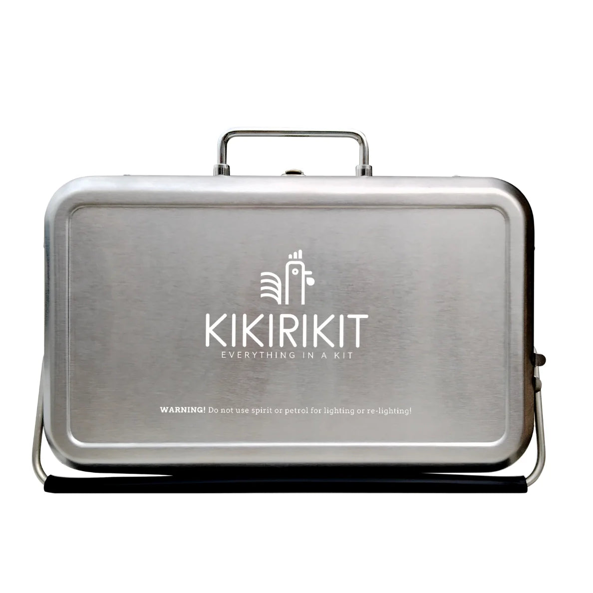 Kikirikit - Travel BBQ’S