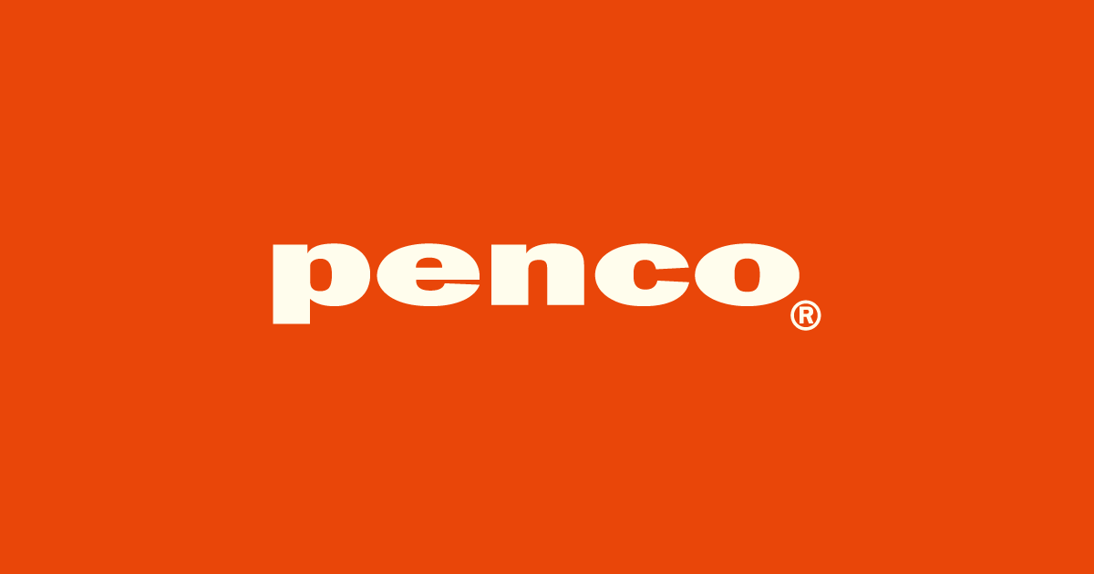 Penco Brand Logo