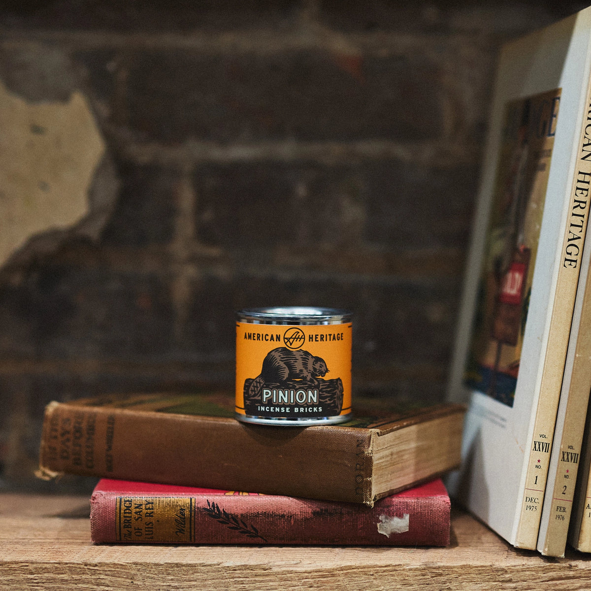 American-Heritage-Brands- American-Heritage-Brands-