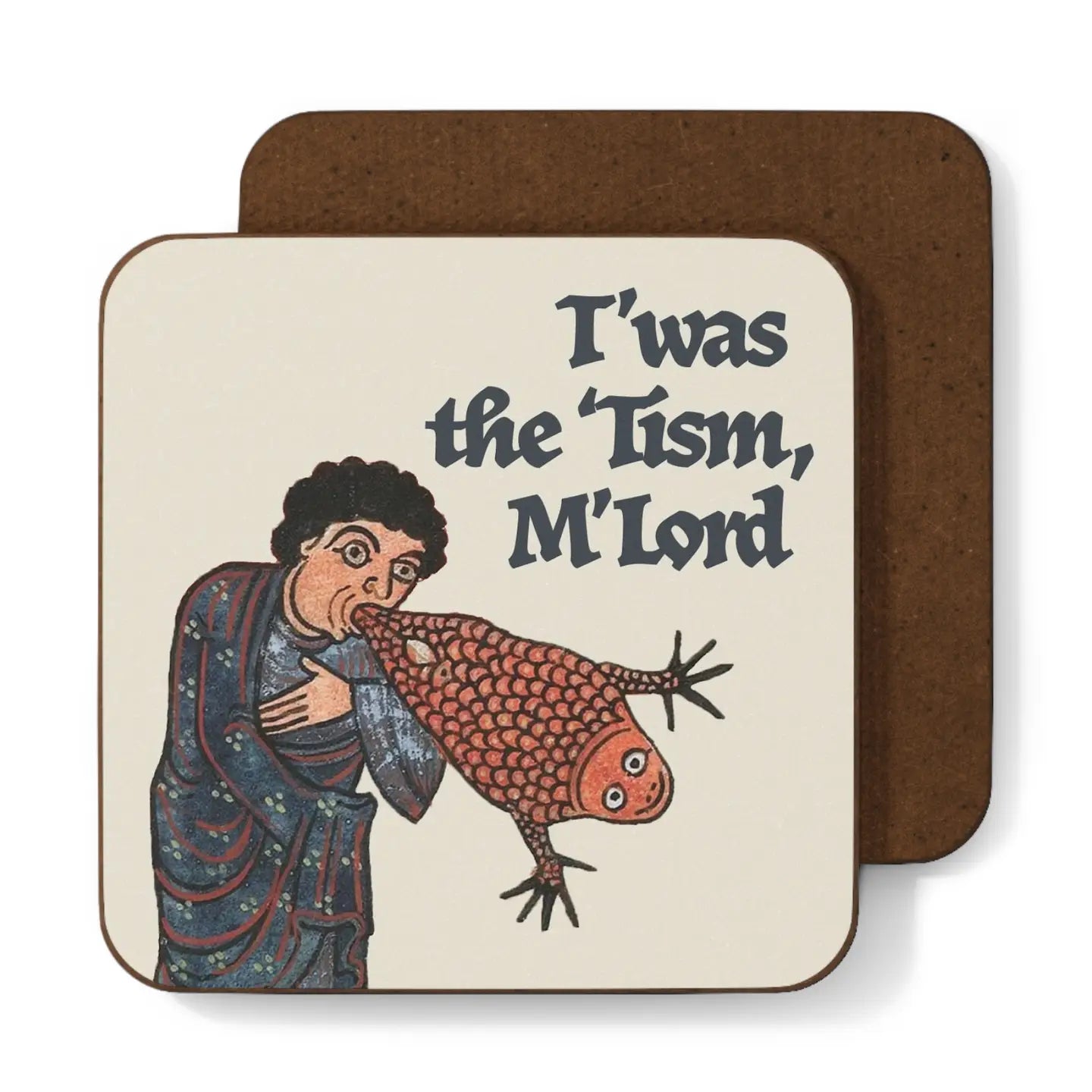 Medieval & Folklore Gift Set – Themed Gift Box