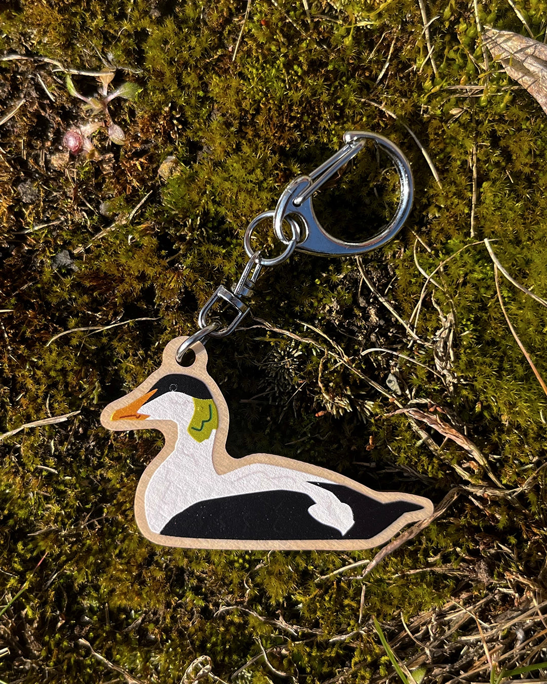 Birbs and Borbs - Duck Charms (Random 1 out of 9)