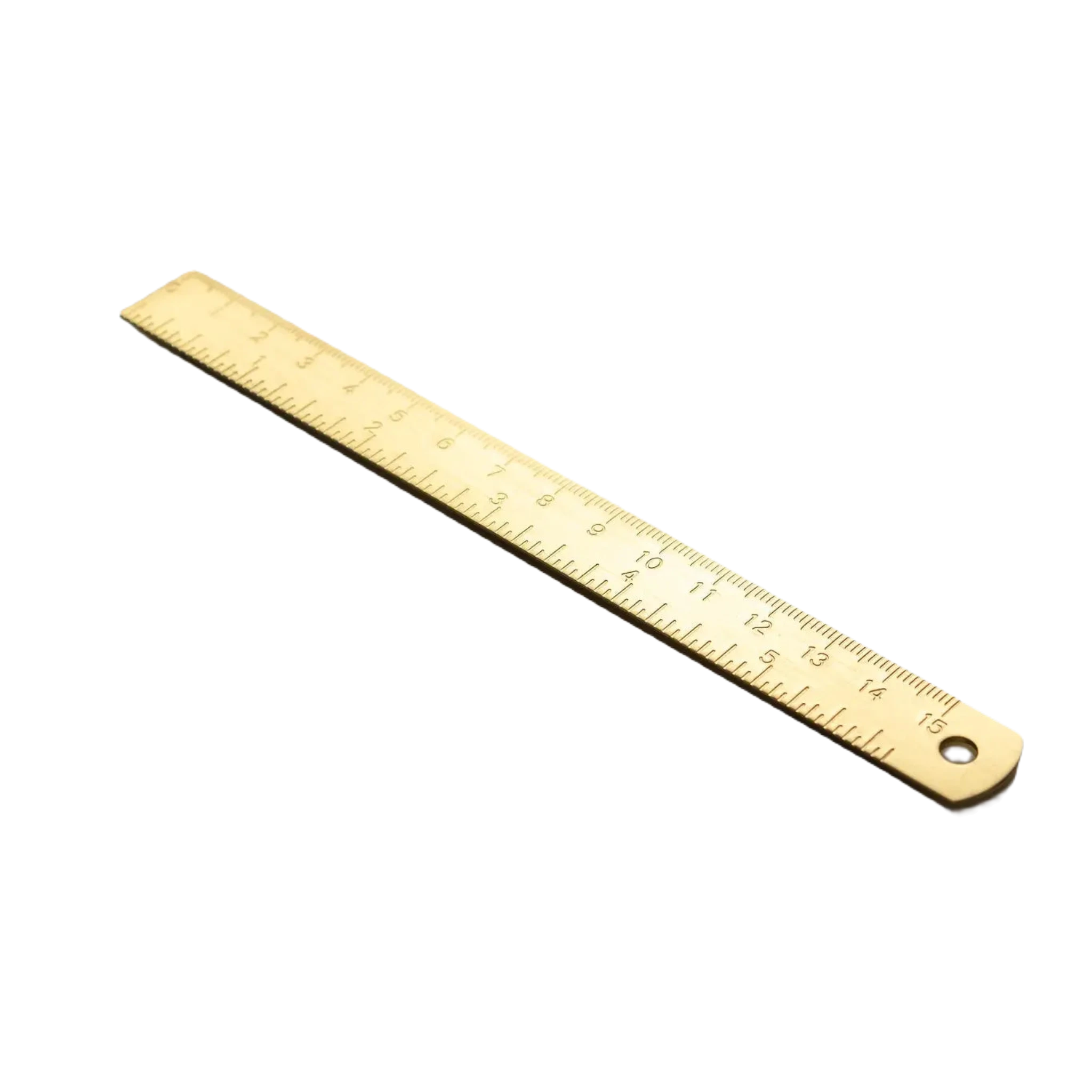 Science Ruler