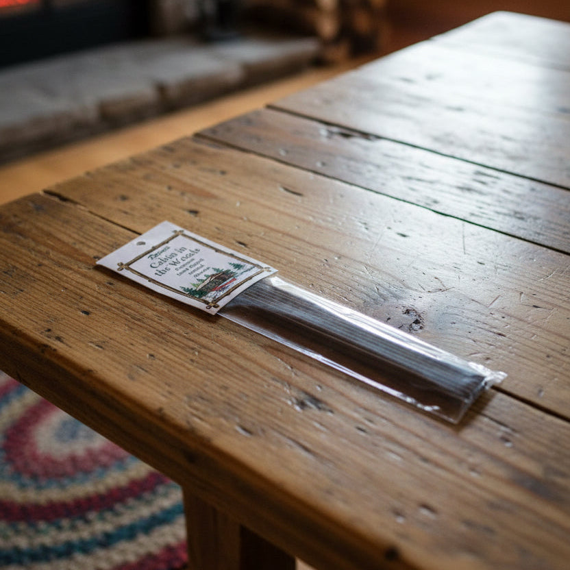 PAINES Cabin In The Woods 20 Incense Sticks