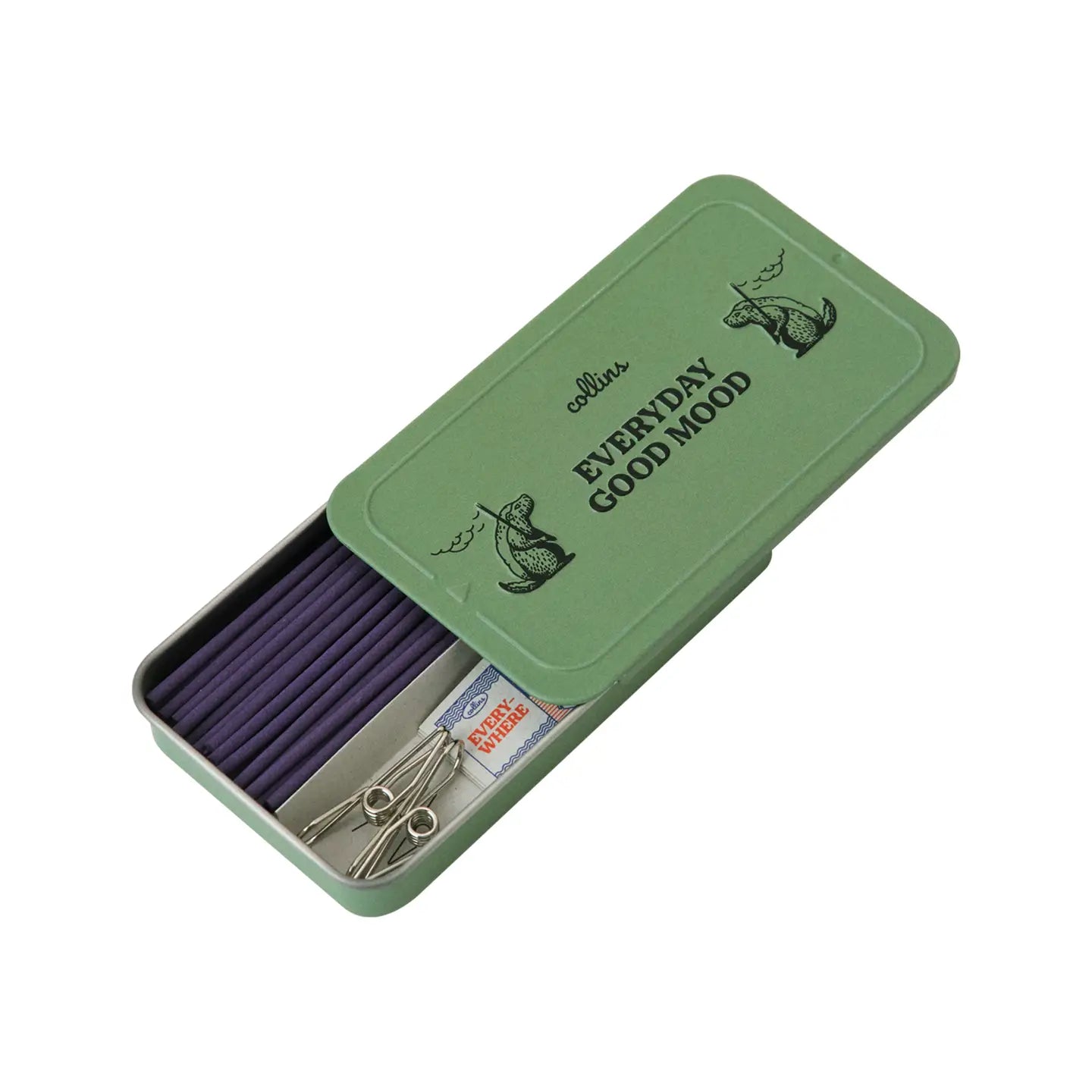 Collins - 365 Everyday Good Mood Fresh Floral Incense - Do Not Disturb