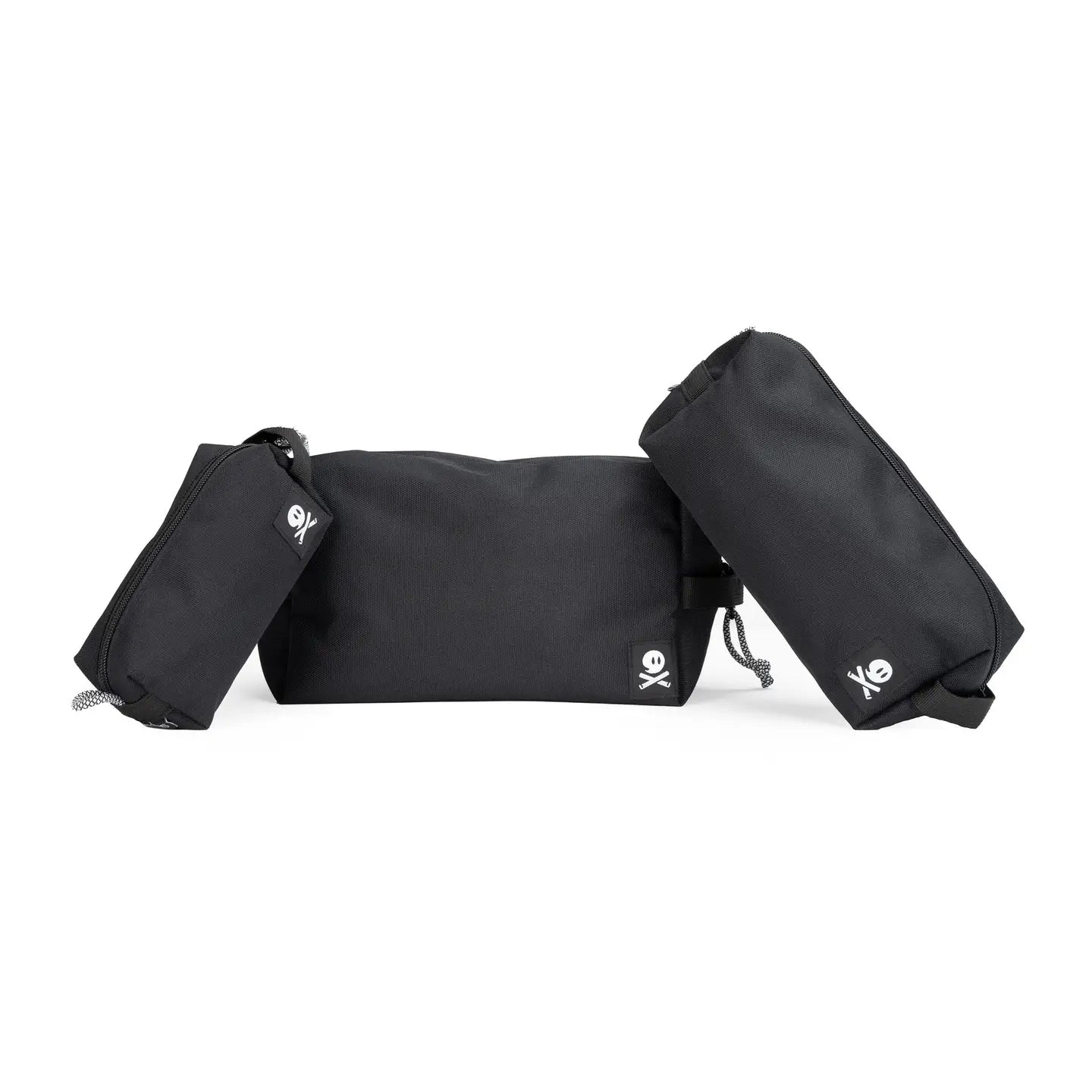 Ghost Outdoors Australia Dopp Kit - Black