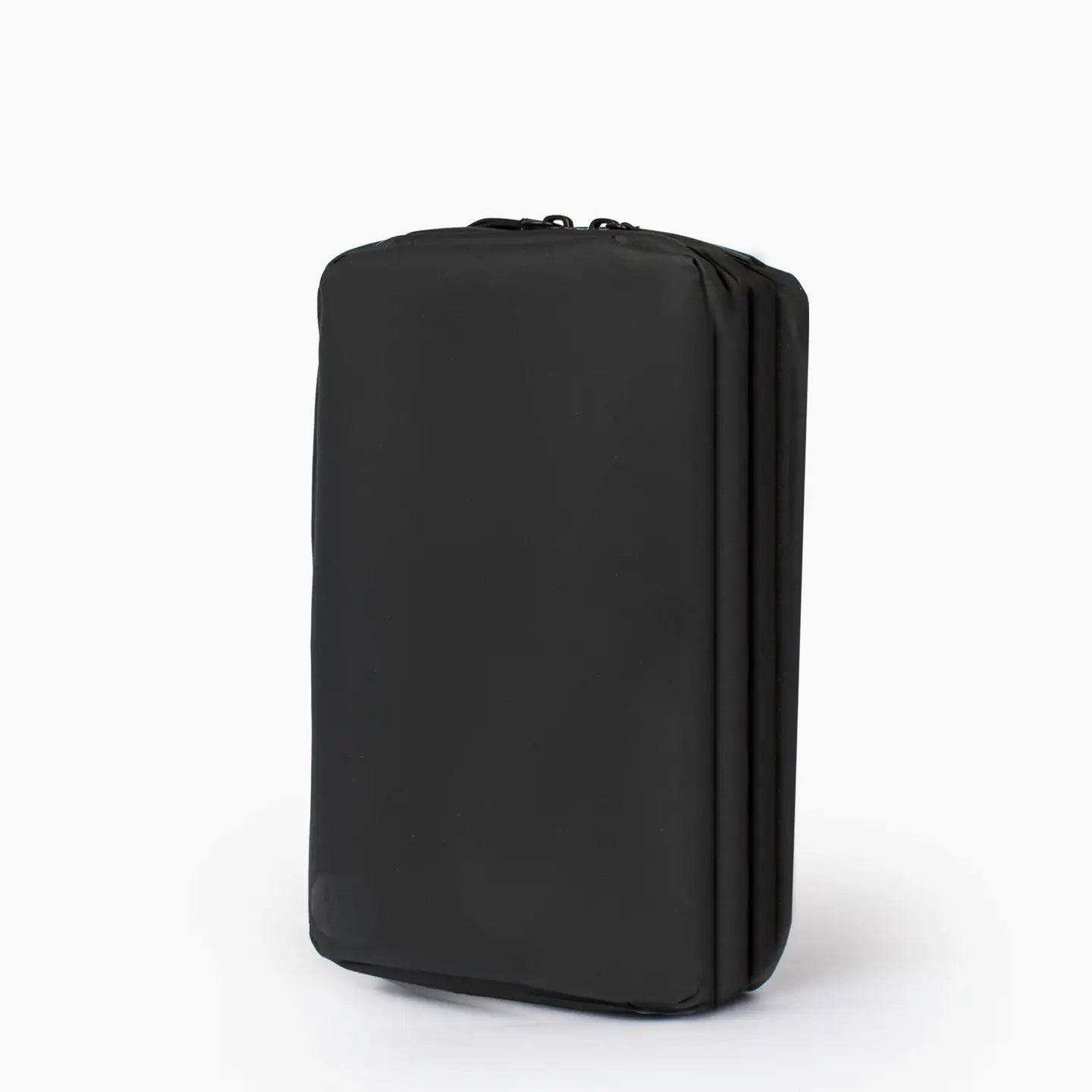 Gravel Outdoor Black Explorer Slim Washbag