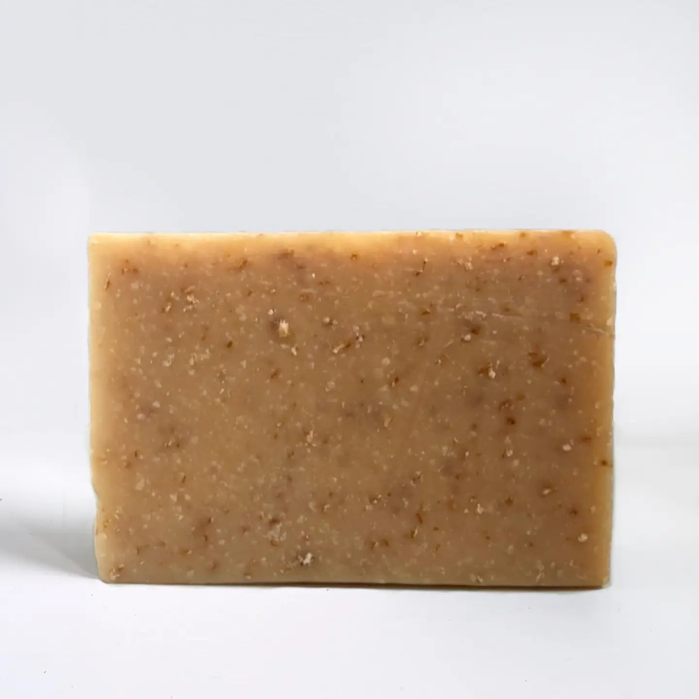 Growing Wilder The Bakers Soap - Oats & Honey