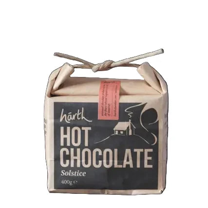 Harth Original Vegan Spiced Hot Chocolate - Winter Solstice