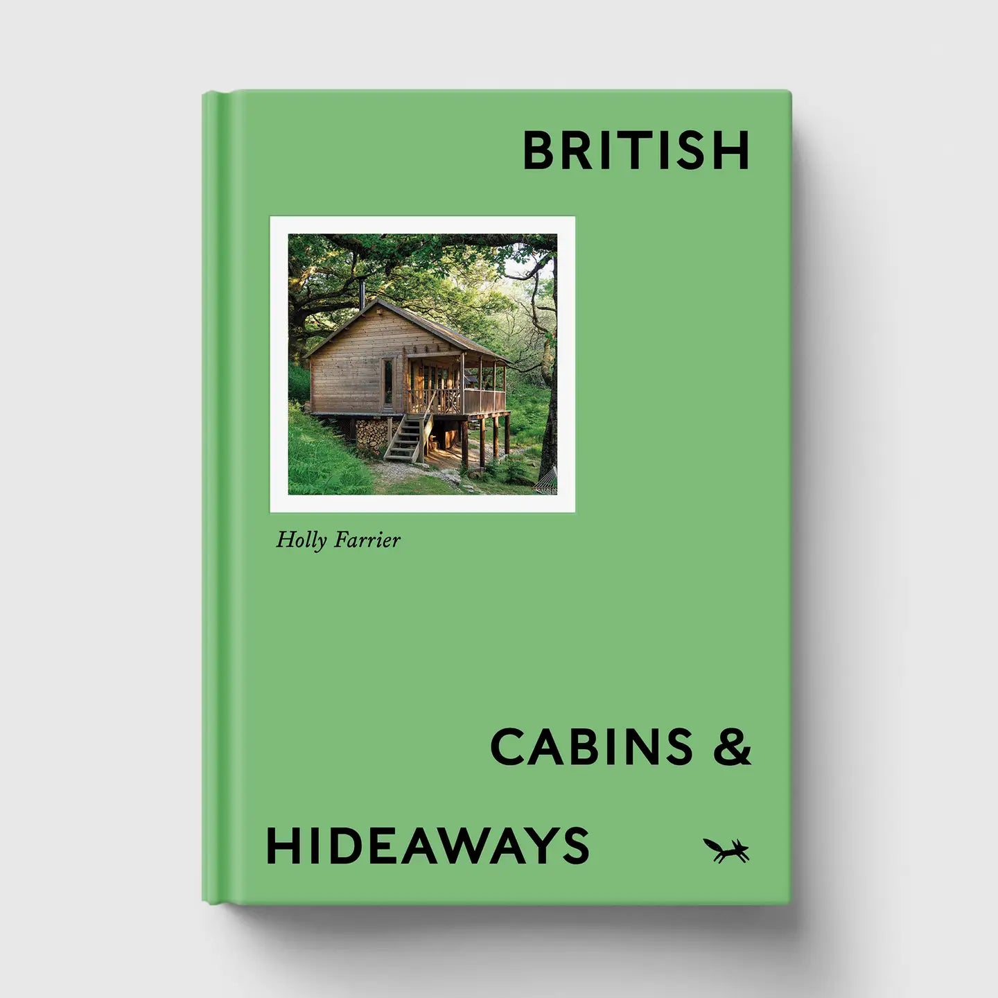 Hoxton Mini Press British Cabins and Hideaways