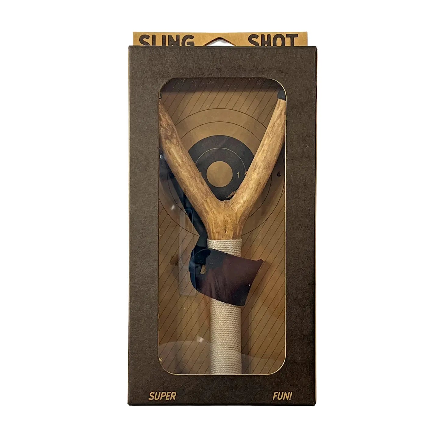 Hella Slingshot - Best Slingshot Number 4