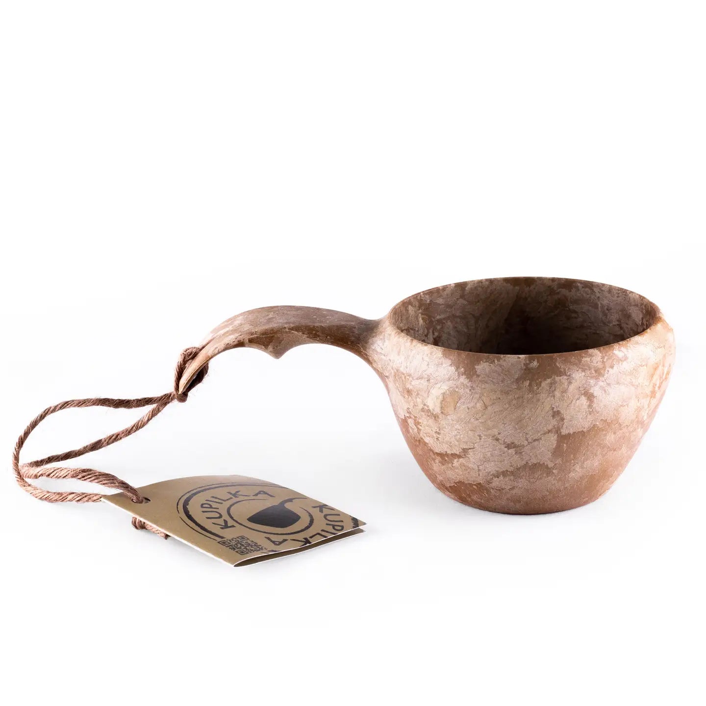 Kupilka 21 Classic Cup - Brown