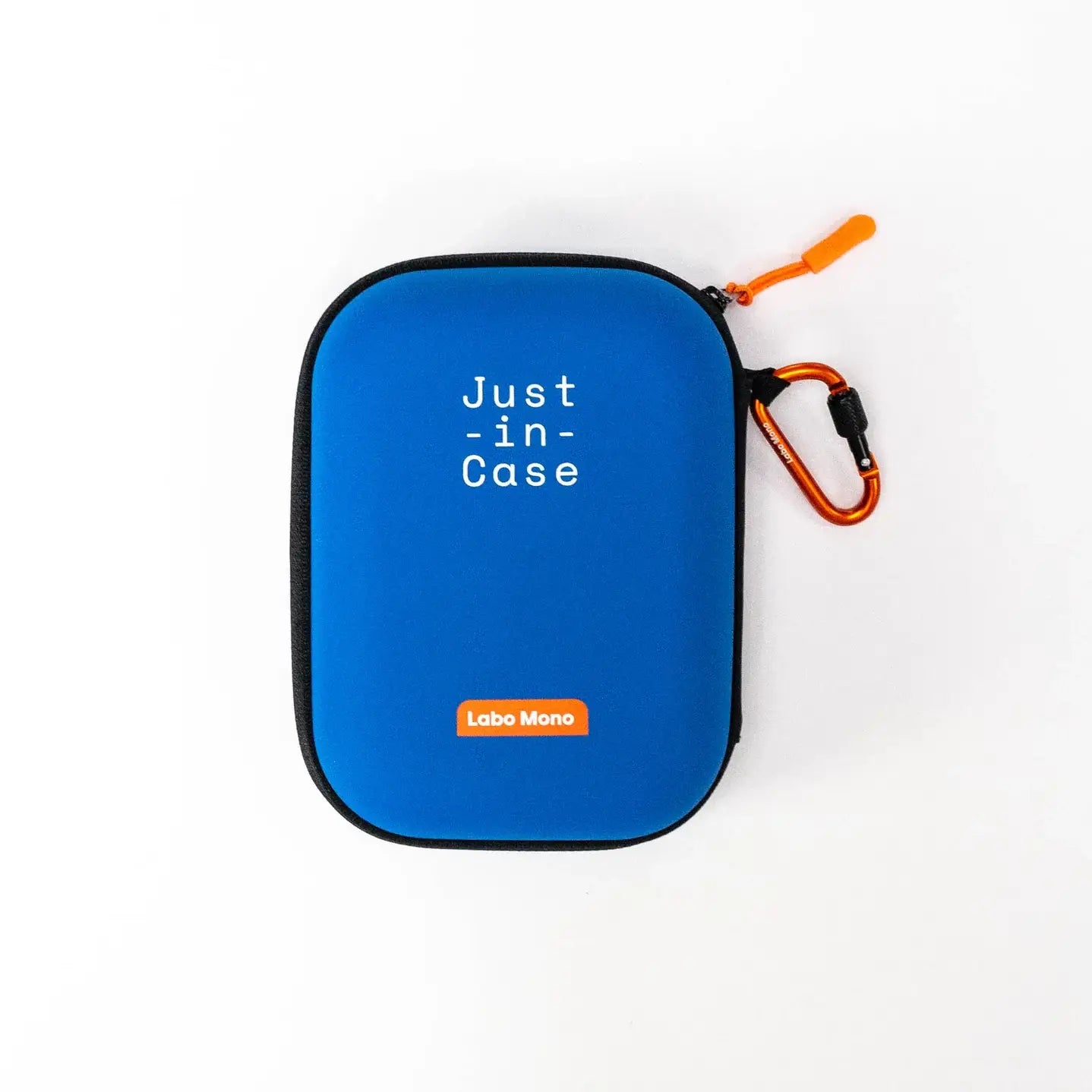 Labo Mono Emergency Case & Blankets