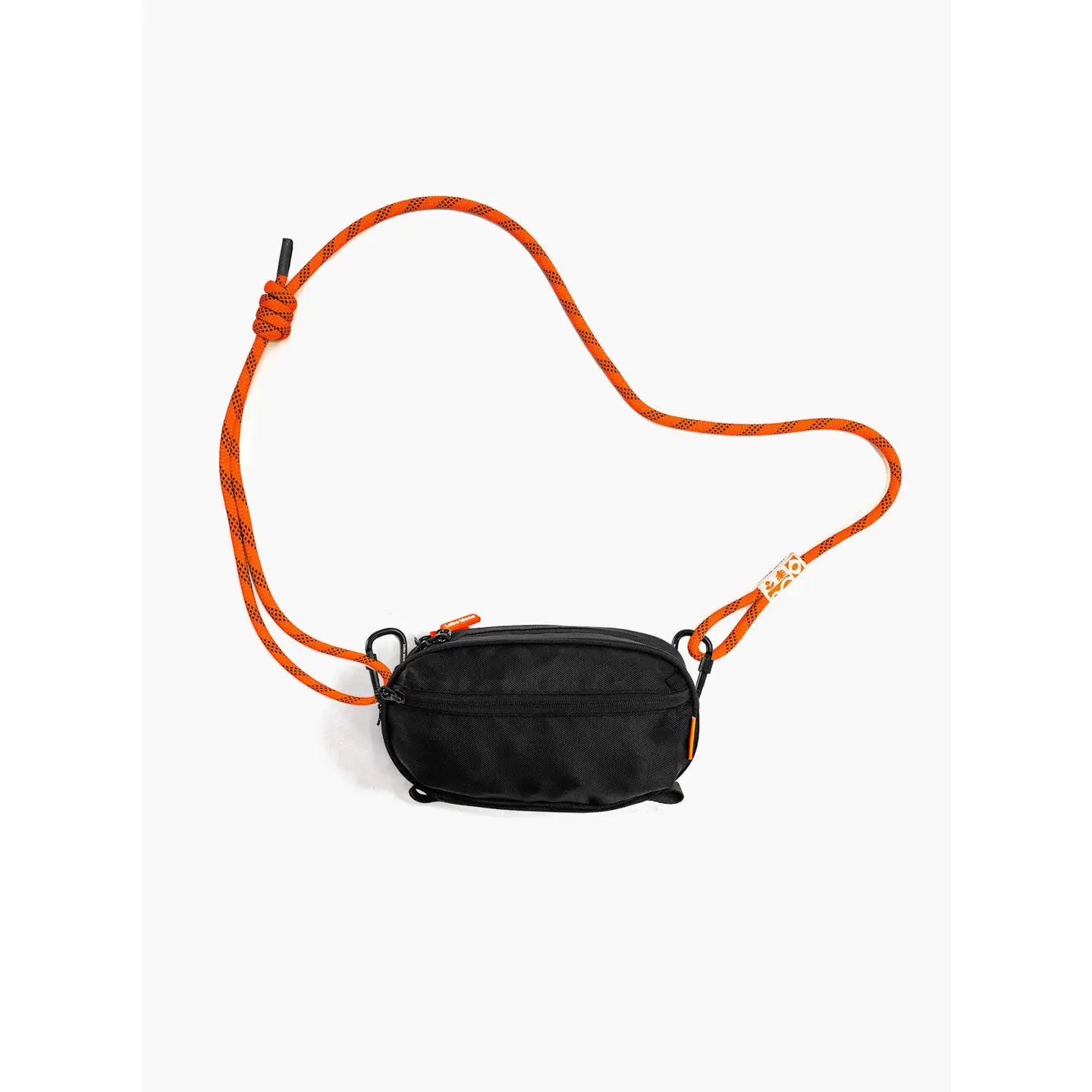 Labo Mono Modular Sling Bag & Rope Strap - Orange