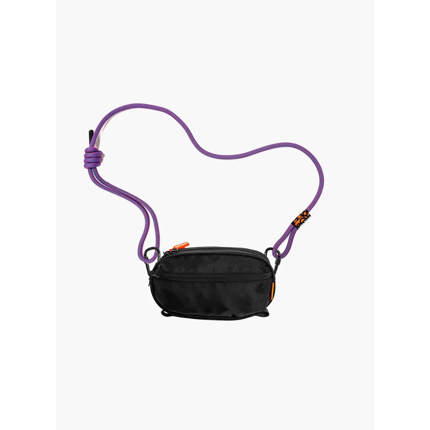 Labo Mono Modular Sling Bag & Rope Strap - Purple