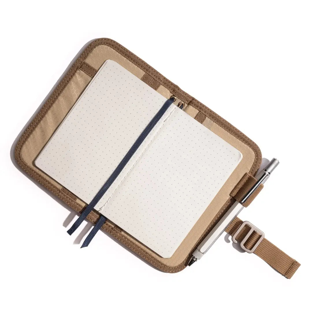 Lochby Mini Field Journal Diary - Nautical