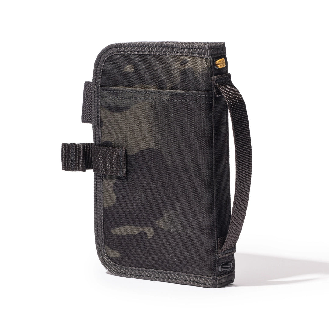 Lochby Mini Field Journal - Camo